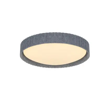 Люстра Nordlux 2512466010 Corato E14 3x15W IP20 серый