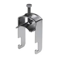 Тримач DKC BHP6874 для кріплення до профілю, д. 68-74