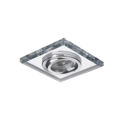 Точковий світильник Kanlux 26718 Morta GU10/GX5.3 1x10W IP20 Точковий світильник Kanlux 26718 Morta GU10/GX5.3 1x10W IP20