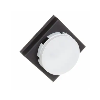 Точечный светильник для потолка Грильято Imperium Light 722110.05.05 Griliato GX53 1x60W IP20 Черный Точечный светильник для потолка Грильято Imperium Light 722110.05.05 Griliato GX53 1x60W IP20 Черный