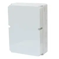 Монтажна коробка ADAL PANO MD9078 380x280x130мм ABS IP65