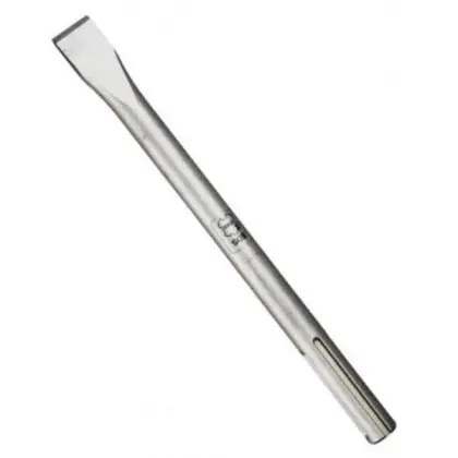 Плоское зубила Bosch 2608690237 SDS-Max ECO 400мм (10шт) Плоское зубила Bosch 2608690237 SDS-Max ECO 400мм (10шт)