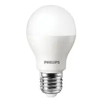 Лампочка Philips Essential 7Вт Е27 3000К Лампочка Philips Essential 7Вт Е27 3000К