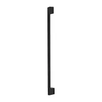 Уличный светильник Kanlux 45872 Yalte CCT LED 1x8.5W 3000K/4000K/6500K 390Lm IP54 черный