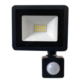 Прожектор LED Vestum з датчиком руху 1-VS-3019 10Вт 800Лм 6500K IP65