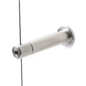 Кріплення електропровідне для підвісного настінного світильника KLUS