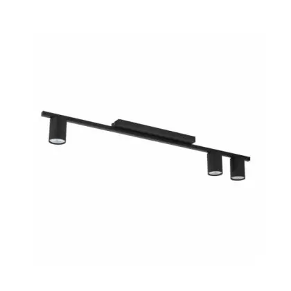 Светильник поворотный, спот Tk Lighting 4565 Logan GU10 3x10W IP20 Светильник поворотный, спот Tk Lighting 4565 Logan GU10 3x10W IP20
