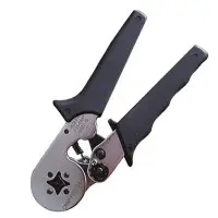 Обжимные клещи TNSy HSC-8 6-4 E, TE, 0,08-6 (TNSy5500642)