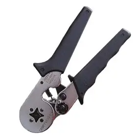 Обжимные клещи TNSy HSC-8 6-4 E, TE, 0,08-6 (TNSy5500642)