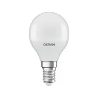 Светодиодная лампочка Osram 4099854547577 E14 1x7W 4000K 1055Lm IP20