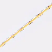 LED стрічка COLORS COB-24V-IP20 15W 1470Lm 4000K 5м (DF15-24V-8mm-NW)