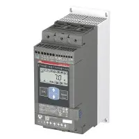 Пристрій плавного пуску ABB PSE85-600-70 (1SFA897108R7000)
