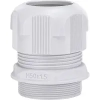 Кабельный ввод ETI 004482206 M-50G