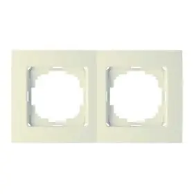 Рамка Nilson Touran кремова 2-на ( 24120092 )
