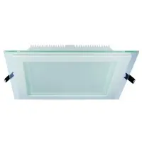 Светильник светодиодный даунлайт VITO LENA-SG 12W 4000K 220V IP20 (2023530)