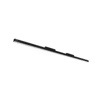 Магнітний трековий світильник Oledim 7771527 OL1200A 40W 3000K/4000K/6000K 75Lm IP20 Black