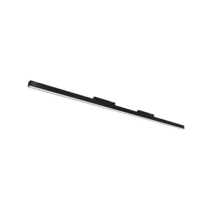 Магнитный трековый светильник Oledim 7771527 OL1200A 40W 3000K/4000K/6000K 75Lm IP20 Black Магнитный трековый светильник Oledim 7771527 OL1200A 40W 3000K/4000K/6000K 75Lm IP20 Black
