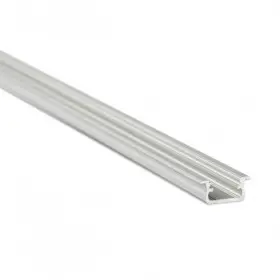 Профіль для світлодіодної стрічки Lumines B срібло