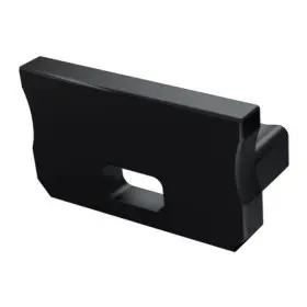 Заглушка Lumines для типа A HIGH с отверстием чёрный