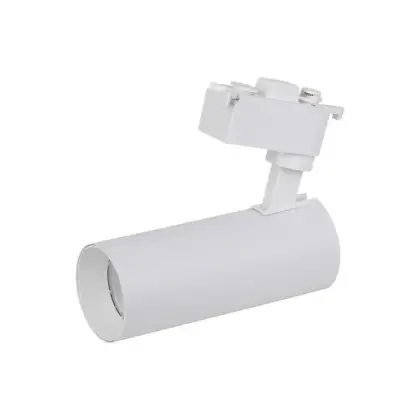 Трековый светильник Ledvance 4099854269424 Eco Track Spot LED 1x12W 4000K 1080Lm IP20 белый