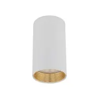 Точковий світильник TK Lighting 10719 Amis GU10 1x10W IP20 білий