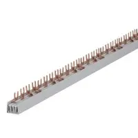 Шина з'єднувальна GEWISS 4Р 63А 12М (GW96995)