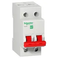Вимикач навантаження Schneider Electric EZ9S16240 Вимикач навантаження Schneider Electric EZ9S16240