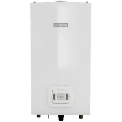 Проточный водонагреватель Bosch Therm 4000 S WTD 15 AM E Проточный водонагреватель Bosch Therm 4000 S WTD 15 AM E