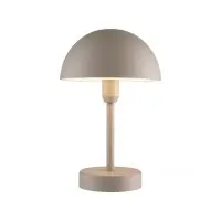 Світильник вуличний портативний Nordlux 2418015009 Ellen LED 1x2.8W 3000K 300Lm IP44 бежевий Світильник вуличний портативний Nordlux 2418015009 Ellen LED 1x2.8W 3000K 300Lm IP44 бежевий