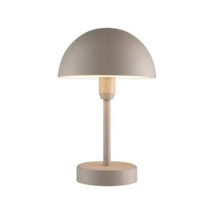 Уличный портативный светильник Nordlux 2418015009 Ellen LED 1x2.8W 3000K 300Lm IP44 бежевый Уличный портативный светильник Nordlux 2418015009 Ellen LED 1x2.8W 3000K 300Lm IP44 бежевый