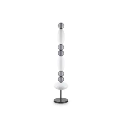 Торшер Ideal Lux 314198 Lumiere Led 1x58W 3000K 6500Lm IP20 Торшер Ideal Lux 314198 Lumiere Led 1x58W 3000K 6500Lm IP20