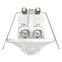 Датчик присутності Theben the Piccola P360-100 DE WH