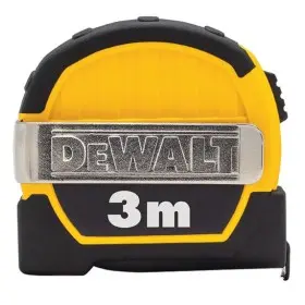 Измерительная рулетка DeWALT DWHT36098-1 Pocket 3мх12,7мм