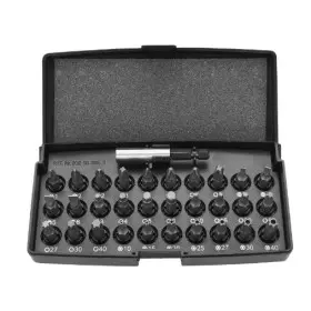 Набір біт з тримачем Neo Tools 06-103 (31шт)