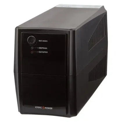 ИБП LogicPower LP U650VA-P