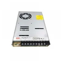 Блок живлення Mean Well 450W DC12V IP20 (LRS-450-12)