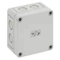 Розпредкоробка Spelsberg PS 99-6-m (sp10540301) IP66 для вулиці Розпредкоробка Spelsberg PS 99-6-m (sp10540301) IP66 для вулиці