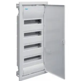 Щит вбудований Volta VU48UA на 48(56) модулів Hager