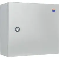 Корпус обліку та розподілу Аско-Укрем UBox 1-фазний 4 модулі Корпус обліку та розподілу Аско-Укрем UBox 1-фазний 4 модулі
