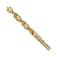 Кобальтовое сверло по металлу DeWALT DT4917 Extreme Industrial cobalt HSS-CO 13х151/98мм