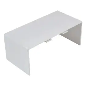 Соединитель для короба Аско-Укрем 100x40мм белая (A0070040047)