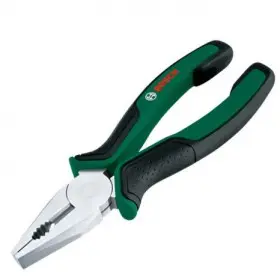 Комбинированные плоскогубцы Bosch (1600A02ZH0)