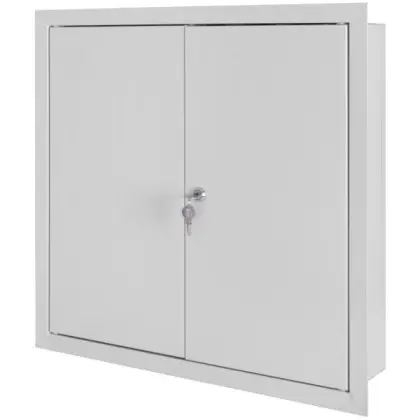 Металлический корпус E.Next e.mbox.pro.w.72 72 модуля встроенный IP31 (p0100214) Металлический корпус E.Next e.mbox.pro.w.72 72 модуля встроенный IP31 (p0100214)