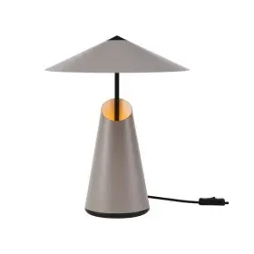 Настільна лампа Nordlux 2320375018 Taido E27 1x25W IP20 коричнева