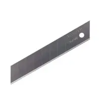 Лезвие запасное Stanley Carbide 110х18х0,55мм 10шт Лезвие запасное Stanley Carbide 110х18х0,55мм 10шт