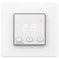 Терморегулятор Terneo ST
