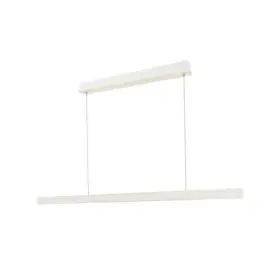 Підвісний світильник, люстра Nordlux 2412053001 Ilgas LED 1x47W 3000K 1800Lm IP20 білий