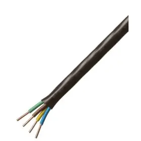 Кабель ВВГНГ 4х1,5 GalKat 0,66кВ