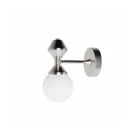 Бра, настенный светильник Pikart 6252-5 Dome G9 60W IP20