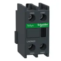 Дополнительный контакт Schneider Electric TeSys LADN20